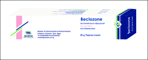 Beclozone 20 gm Cr.